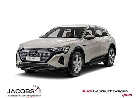 Audi Q8 e-tron 55 quattro advanced Matrix LED*AHK*HUD