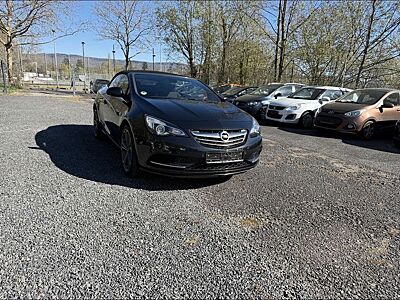 Opel Cascada Edition ecoFlex