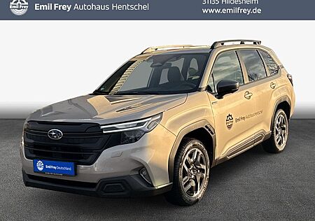Subaru Forester 2.0ie Exclusive MJ25