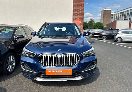 BMW X1 sDrive 18 d xLine PANO LEDER RFK - 5570