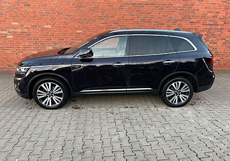 Renault Koleos 4WD X-tronic Initiale Paris I...