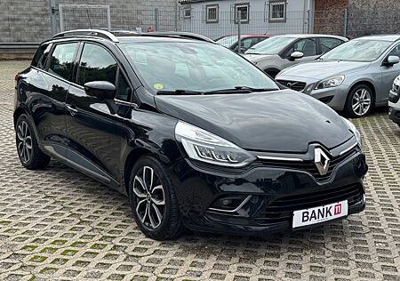 Renault Clio Grandtour 1,5d*Klima*Navi*Teilleder*LED*
