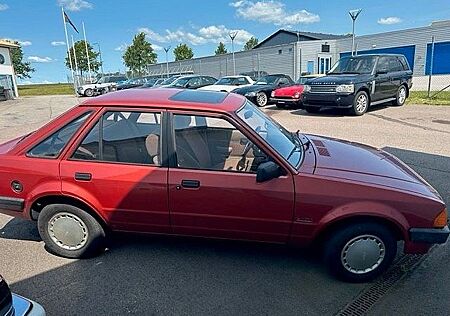Ford Escort 1.3 Laser MK 3