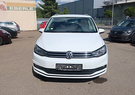 VW Touran Volkswagen Join Start-Stopp