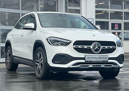 Mercedes-Benz GLA 220 GLA220d PROGRESSIV KAMERA MBUX
