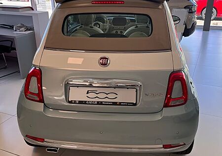 Fiat 500 1.0 GSE N3 Hybrid Collezione 1957 C Coll...