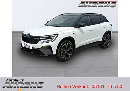 Renault Austral mH160 Techno Esprit Alpine Winterpaket