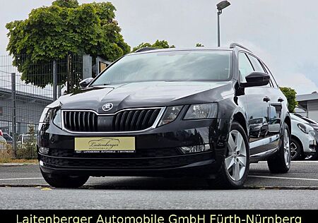 Skoda Octavia Combi Tour 1.5 LTR*NAVI*LED*SHZ*PDC*AHK