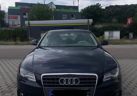 Audi A4 1.8 TFSI | Fast Vollausstattung