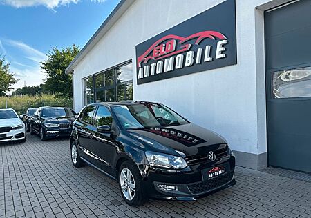 VW Polo Volkswagen VI*ACC*Einparkhilfe*Bluetooth*Car-Net*