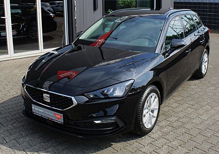 Seat Leon Sportstourer 1.5 eTSI 110 kW, Style,DSG