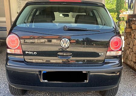VW Polo Volkswagen 1.2 47kW Tour Tour