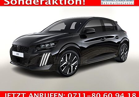 Peugeot 208 GT MHEV 110 DSC6 FullLED Kam Keyl PrivG 1...