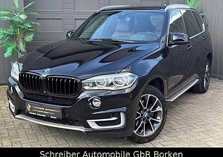 BMW X5 gebraucht kaufen BMW X5 xDrive30d HEAD-UP PANO 360° LED SOFT KEYLESS