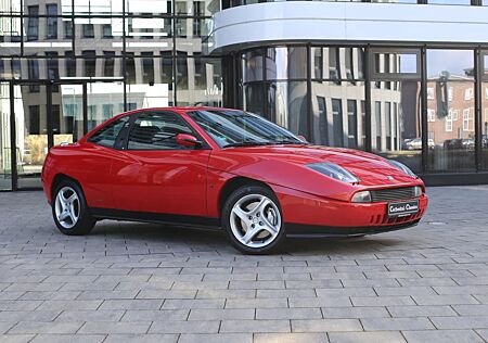 Fiat Coupe 2.0 20V Turbo