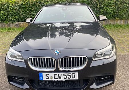 BMW M550d xDrive M