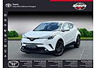 Toyota C-HR 1.2 Turbo Flow