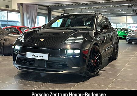 Porsche Macan GTS/Panorama/BOSE/Carbon/Augmented Reality
