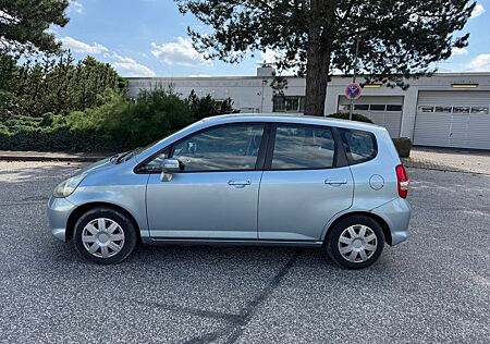 Honda Jazz 1.4 LS