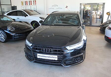 Audi A6 Avant 3.0 TDI quattro Panorama/ACC/BOSE/RCam