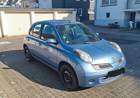 Nissan Micra 1.2 More 48kW More
