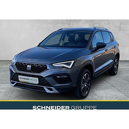 Seat Ateca leasen