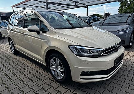 VW Touran Volkswagen 2.0 TDI DSG*7-Sitze*TAXI*Tempomat*LED*