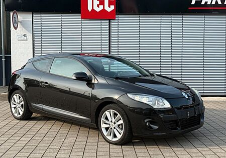 Renault Megane III Coupe Night & Day