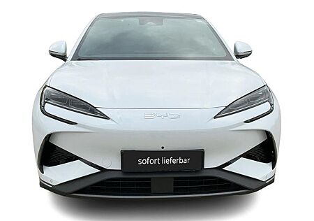 BYD Sealion 7 Comfort Wärmepumpe Alu LED NAV Kamera3