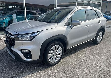 Suzuki SX4 S-Cross S-Cross Comfort 1.4 MildHybrid Allgrip 4WD Sc...