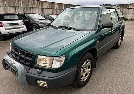 Subaru Forester 2.0 GX*Klima/AHK*