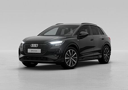 Audi Q4 e-tron Q4 45 e-tron 210 kW