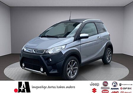 Aixam Crossline Evo