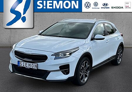 Kia XCeed 1.5 T-GDI Vision NAVI WINTERPAK LED LM RFK