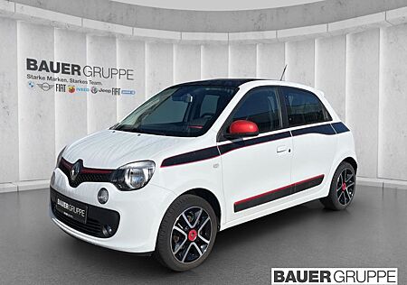 Renault Twingo Luxe 0.9 TCe 90 Sportpaket Faltdach Klima