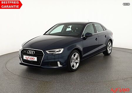 Audi A3 2.0 TFSI quattro sport LED ACC Navi B&O DAB