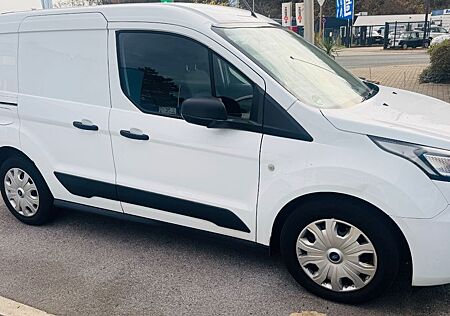 Ford Tourneo Connect 1.5 Diesel | TÜV NEU | Groß