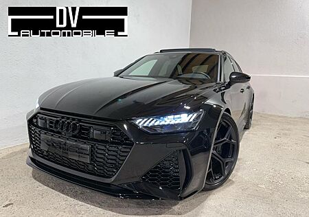 Audi RS6 RS 6 Avant 4.0 TFSI quattro performance