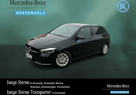 Mercedes-Benz B 200 Progressive/Distronic/Keyless-Go/KlimaNavi
