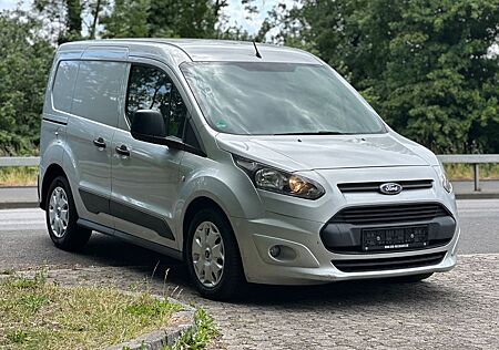 Ford Transit Connect Kasten Trend