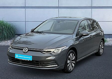 VW Golf Volkswagen MOVE 1.5 TSI, Navi, AHK, ACC