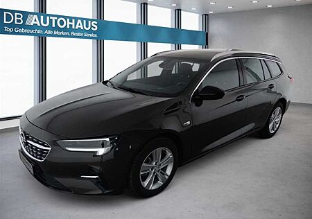 Opel Insignia ST Elegance 2.0 Diesel Automatik AHK