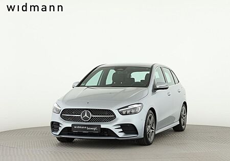Mercedes-Benz B 200 *AMG*WinterP*360°K*KeylessGo*MBUX*USBPlus*