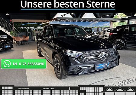 Mercedes-Benz GLC 300 GLC 300de 4M AMG*FAP*Pano*AHK*Burm.*Tech*LED*