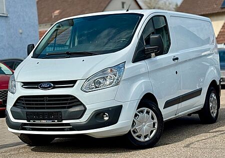 Ford Transit Custom Kasten 340 L1H1 Trend Werkstatt