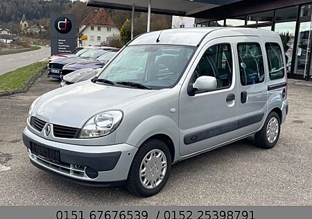 Renault Kangoo Edition Campus TÜV NEU Klimaanlage