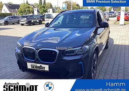 BMW iX3 IMPRESSIVE + 2Jahre-BPS.-GARANTIE
