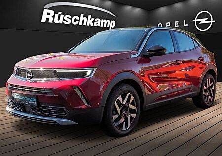 Opel Mokka-e Elegance Voll-LED Rückkam PDCv+h 3-phasi