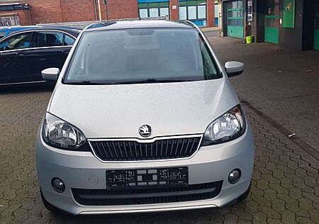 Skoda Citigo 1.0 MPI 44kW Active