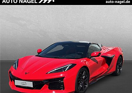 Corvette Z06 Conver. AEC Hdl * 3 Jahre Garantie*24 MY*HUD